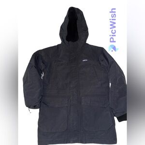 Lands End Squall Winter Parka unisex